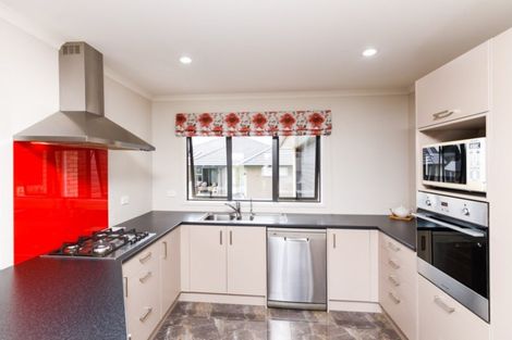 Photo of property in 8b Hanalin Drive, Marton, 4710