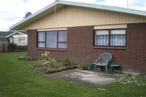 Photo of property in 22b Tawari Street, Matamata, 3400