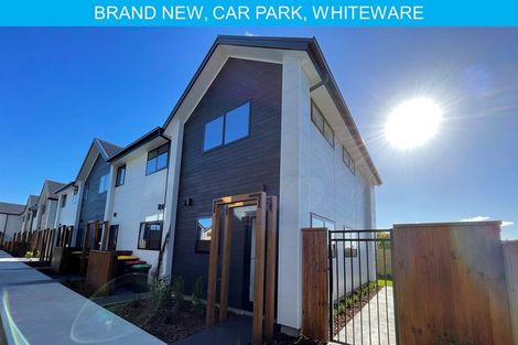 Photo of property in 14/105 Purchas Street, Edgeware, Christchurch, 8013