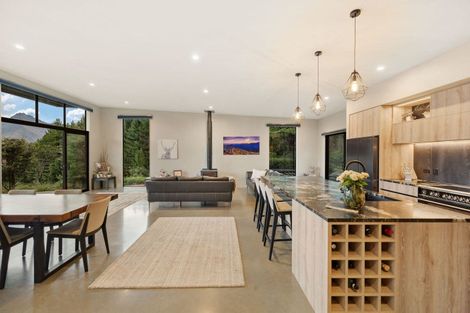 Photo of property in 607g Glenorchy-queenstown, Closeburn, Queenstown, 9371
