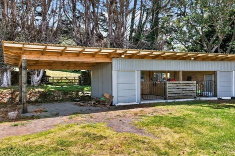 Photo of property in 589 Ngunguru Road, Glenbervie, Whangarei, 0173