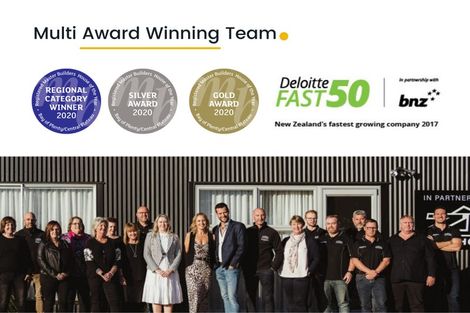 Photo of property in 8 Hera Lane, Pyes Pa, Tauranga, 3112