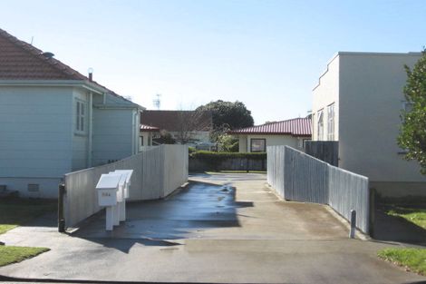 Photo of property in 54a Rutherford Road, Marewa, Napier, 4110