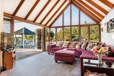 Photo of property in 490 Fitzgerald Road, Drury, 2577