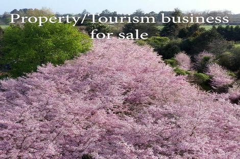 Photo of property in 125 Matangi Road, Matangi, Hamilton, 3284