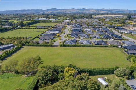 Photo of property in 1 Blade Mews, Prebbleton, 7604