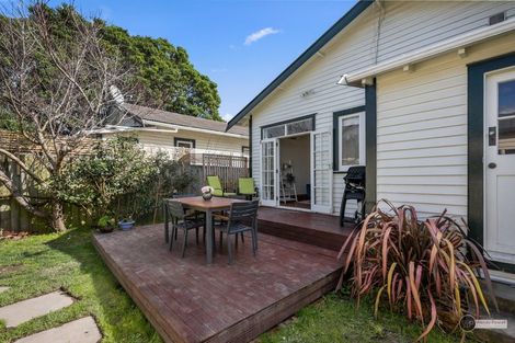 Photo of property in 116 Cuba Street, Petone, Lower Hutt, 5012