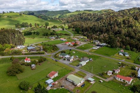 Photo of property in 1 Tatu Street, Taihape, 4791