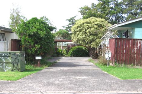 Photo of property in 1/6 Putney Place, Ranui, Auckland, 0612