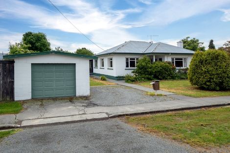 Photo of property in 6 Sloane Street, Fairlie, 7925
