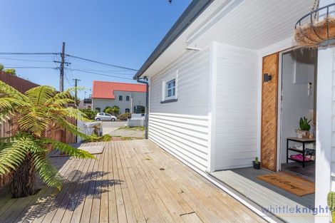 Photo of property in 14 Tanner Street, Woolston, Christchurch, 8023
