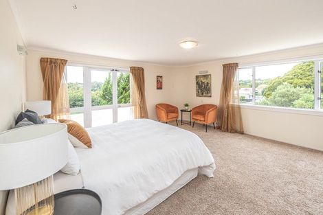 Photo of property in 12 Rawhiti Place, Saint Johns Hill, Whanganui, 4501