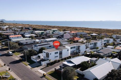 Photo of property in 249 Dickson Road, Papamoa Beach, Papamoa, 3118