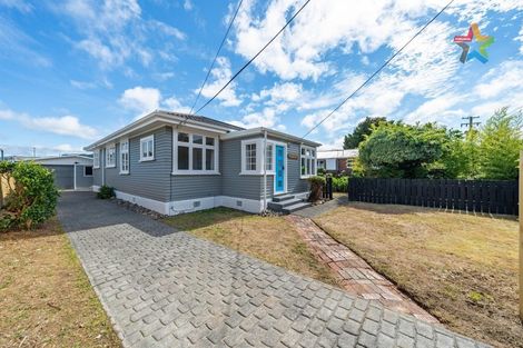 Photo of property in 78 Seddon Street, Wallaceville, Upper Hutt, 5018