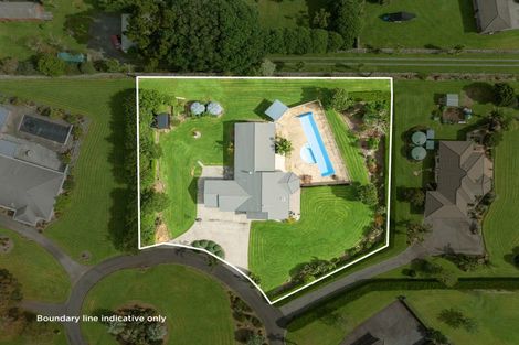 Photo of property in 16 Cairn Way, Te Kamo, Kamo, 0185