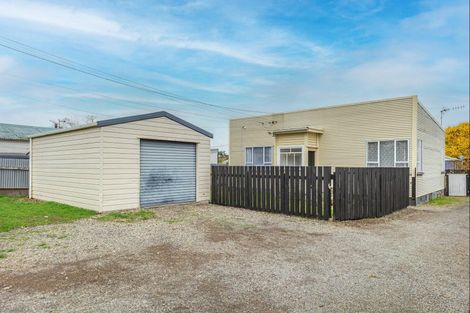 Photo of property in 1 Quinn Road, Levin, 5510