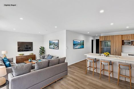 Photo of property in 39a Moore Street, Hillcrest, Auckland, 0627