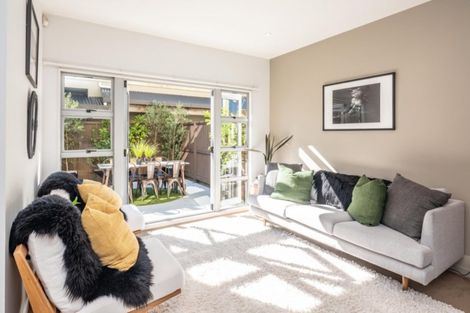Photo of property in Galleria Apartments, 5/77 Tory Street, Te Aro, Wellington, 6011