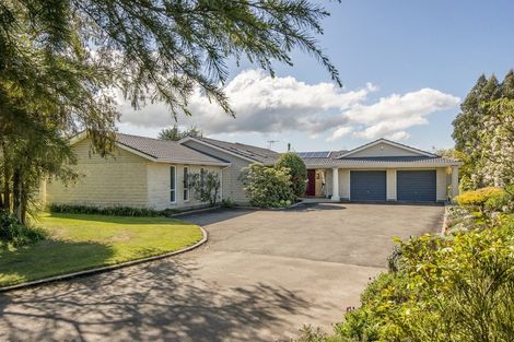 Photo of property in 100 School Road, Yaldhurst, Christchurch, 7676