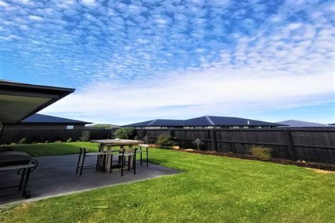 Photo of property in 15 Flint Road, Rolleston, 7614