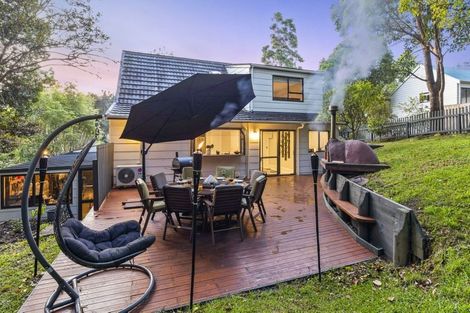 Photo of property in 68 Holyoake Place, Chatswood, Auckland, 0626