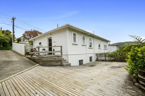 Photo of property in 45 Weld Street, Wadestown, Wellington, 6012