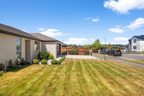Photo of property in 21 Pajet Street, Marshland, Christchurch, 8083