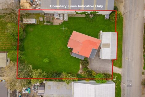 Photo of property in 3 Sealy Street, Temuka, 7920