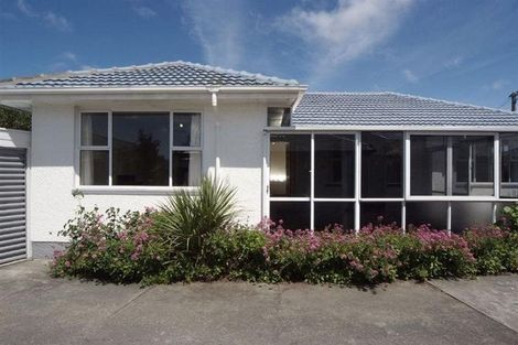 Photo of property in 42 Bainton Street, Bishopdale, Christchurch, 8053