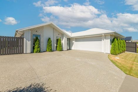 Photo of property in 20 Hillbourne Street, Halswell, Christchurch, 8025