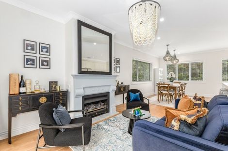 Photo of property in 23 Silverstream Road, Crofton Downs, Wellington, 6035