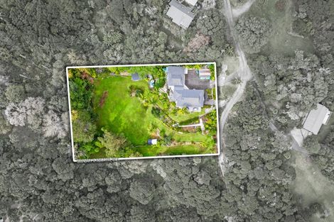 Photo of property in 8 Williams Street, Mahurangi East, Warkworth, 0982