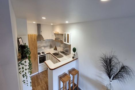 Photo of property in Goldridge Apartments, 21/43 Goldridge Way, Queenstown, 9300