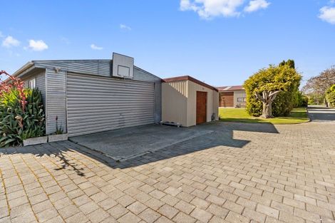 Photo of property in 10 Donald Street, Temuka, 7920