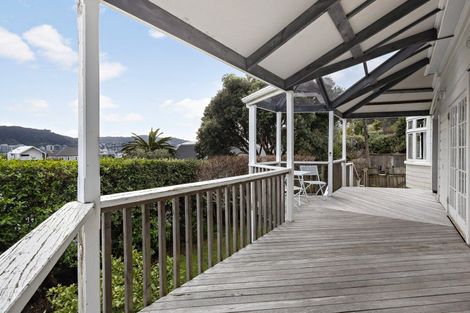 Photo of property in 6 Doctors Common, Mount Victoria, Wellington, 6011