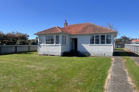 Photo of property in 346 High Street, Dannevirke, 4930