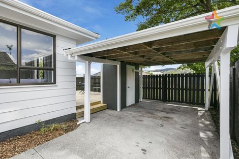 Photo of property in 1/10 Clement Grove, Taita, Lower Hutt, 5011