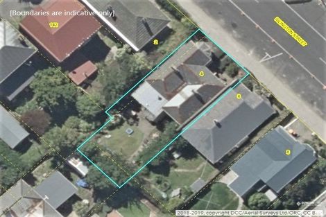 Photo of property in 4 Islington Street, North East Valley, Dunedin, 9010