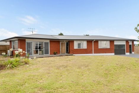Photo of property in 1 Glenn Terrace, Otumoetai, Tauranga, 3110
