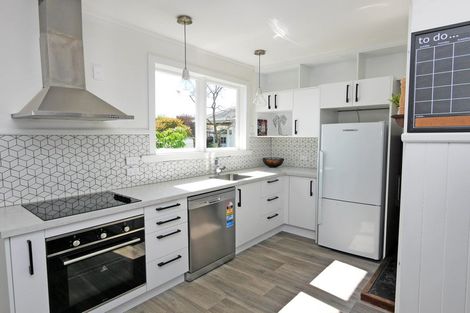 Photo of property in 17 Trafalgar Street, Saint Kilda, Dunedin, 9012