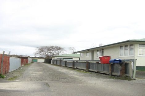 Photo of property in 122 Ferguson Street, West End, Palmerston North, 4412