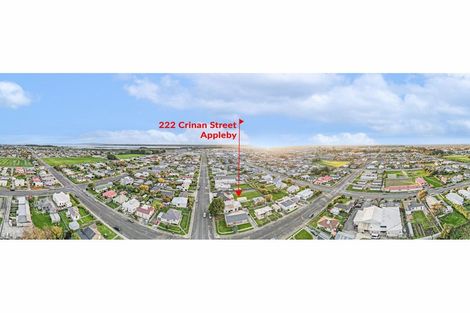 Photo of property in 222 Crinan Street, Appleby, Invercargill, 9812