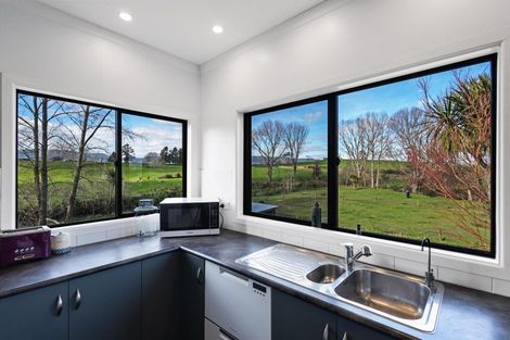 Photo of property in 339a Te Poi Road South, Te Poi, Matamata, 3473