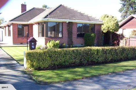 Photo of property in 68 Joy Street, Shirley, Christchurch, 8061