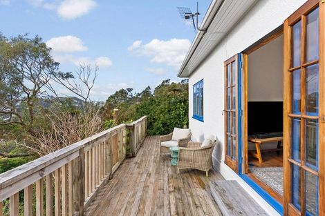 Photo of property in 59 Mairangi Road, Wadestown, Wellington, 6012