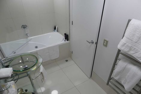 Photo of property in Century City Apartments, 135/72 Tory Street, Te Aro, Wellington, 6011