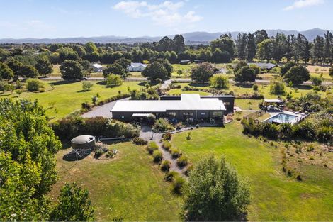Photo of property in 26 Kilmory Lane, Opaki, Masterton, 5871