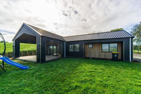 Photo of property in 2082 Kakaramea Road, Ngahinapouri, Hamilton, 3290