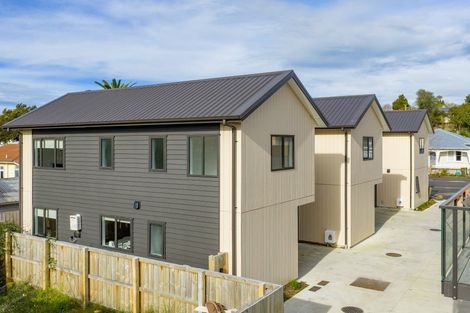 Photo of property in 3/4 Marama Street, Frankton, Hamilton, 3204