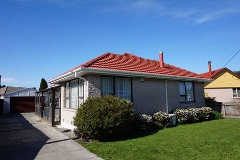 Photo of property in 87 Brynley Street, Hornby, Christchurch, 8042